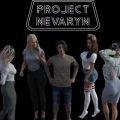 Project Nevaryn Version 0.12