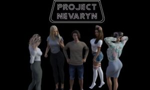 Project Nevaryn