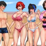 Confined with Goddesses