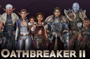 Oathbreaker 2