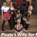 A Pirate’s Wife for Me Version 0.4