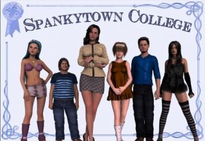 Spankytown College