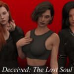 Deceived: The Lost Soul