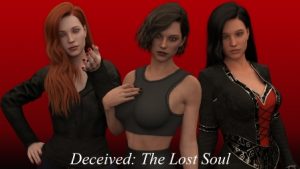 Deceived: The Lost Soul