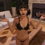 Personal Assistant: Blackheart Edition