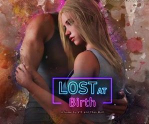 Lost at Birth Ch. 3 Complete
