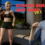Selena One Hour Agent
