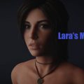 Lara’s Makeover (Final)