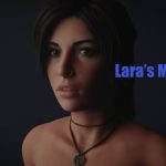 Lara's Makeover