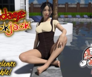 Bondage Blackjack Version 0.6