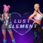 Lust Element