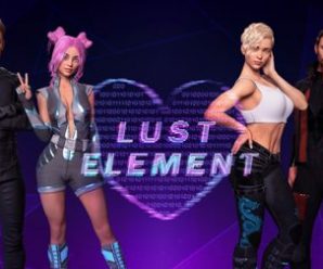 Lust Element Version 0.1.1a