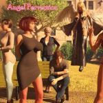 Angel Perversion