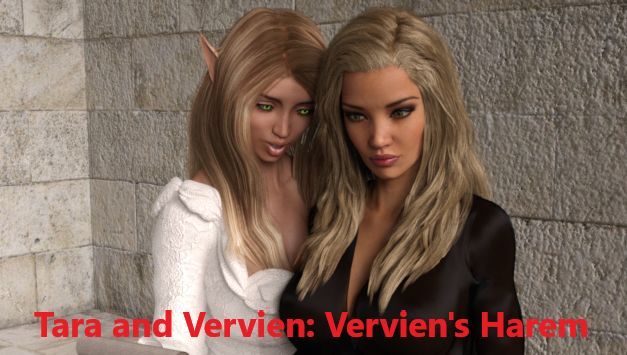 Tara and Vervien