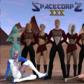 SpaceCorps XXX (vS2 v2.2.3)