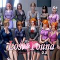Lost & Found Version 0.5 + Android
