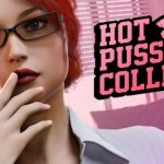 Hot Pussy College