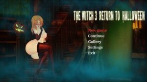 Witch 3 Return