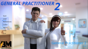 General Practitioner 2