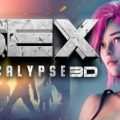 Sex Apocalypse 3D (Completed)