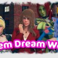 Harem Dream World Version 0.3