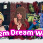 Harem Dream World