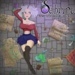 Sabrina the invisible art