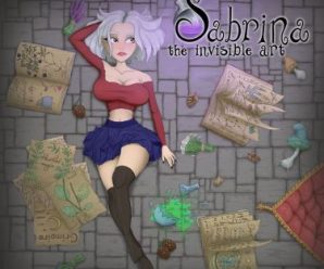 Sabrina the invisible art v0.32