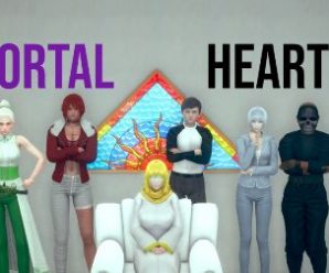 Portal Heart version 0.5a
