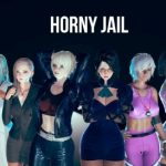 Horny Jail