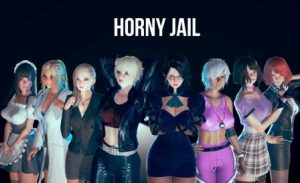 Horny Jail