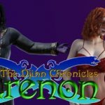 The Djinn Chronicles: Erenon