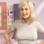 The Alchemist's Ring