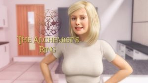 The Alchemist's Ring