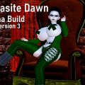 Parasite Dawn Alpha Build 3