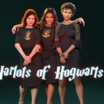 The Tormented Witches