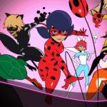 Something Miraculous