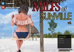 MILFs of Sunville