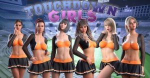 Touchdown Girls