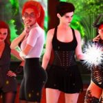 Fire of Life: New Day