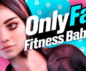 OnlyFap- Fitness Baby (Final)