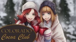Colorado Cocoa Club