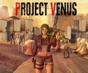 Project Venus version 0.1.2