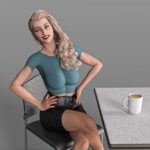 Coffee Break