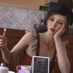 Yesterday's Crossroads