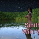 Smith in Wild West