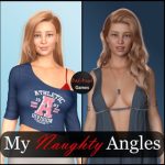 My Naughty Angels