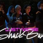 LustyVerse: Shackbang