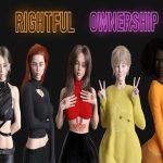 RIGHTFUL OWNERSHIP