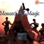 Monarch of Magic